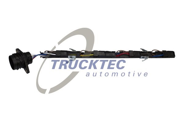 Anslutningskabel, insprutningsventil Trucktec automotive 07.17.17 TRUCKTEC AUTOMOTIVE