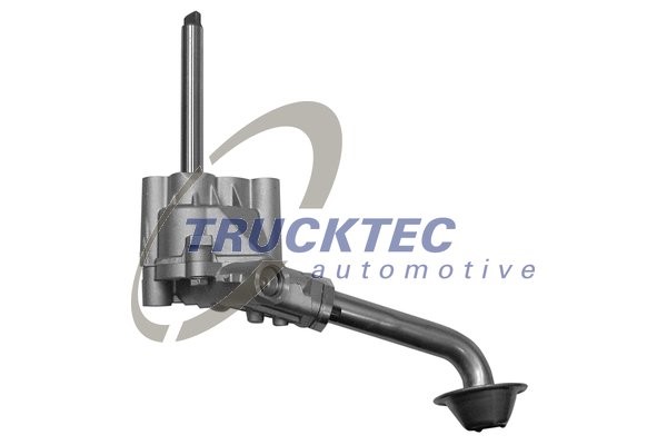 Oljepump Trucktec automotive 07.18.002 TRUCKTEC AUTOMOTIVE Oljepump Trucktec automotive 07.18.002 TRUCKTEC AUTOMOTIVE