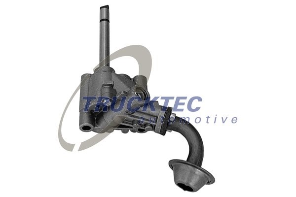 Oljepump Trucktec automotive 07.18.007 TRUCKTEC AUTOMOTIVE
