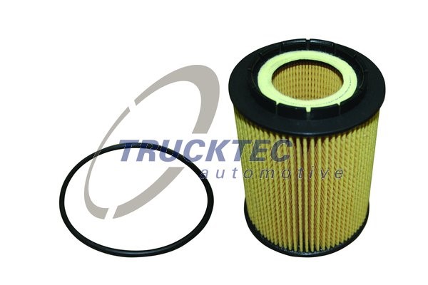 Oljefilter Trucktec automotive 07.18.010 TRUCKTEC AUTOMOTIVE