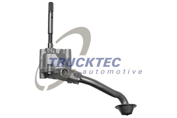 Oljepump Trucktec automotive 07.18.015 TRUCKTEC AUTOMOTIVE Oljepump Trucktec automotive 07.18.015 TRUCKTEC AUTOMOTIVE