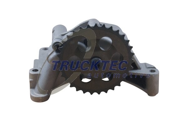 Oljepump Trucktec automotive 07.18.016 TRUCKTEC AUTOMOTIVE