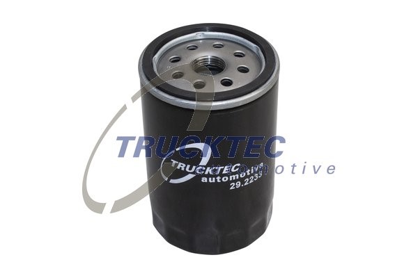Oljefilter TRUCKTEC AUTOMOTIVE