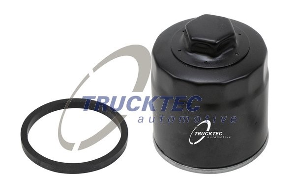 Oljefilter Trucktec automotive 07.18.021 TRUCKTEC AUTOMOTIVE