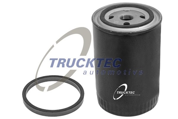 Oljefilter Trucktec automotive 07.18.022 TRUCKTEC AUTOMOTIVE