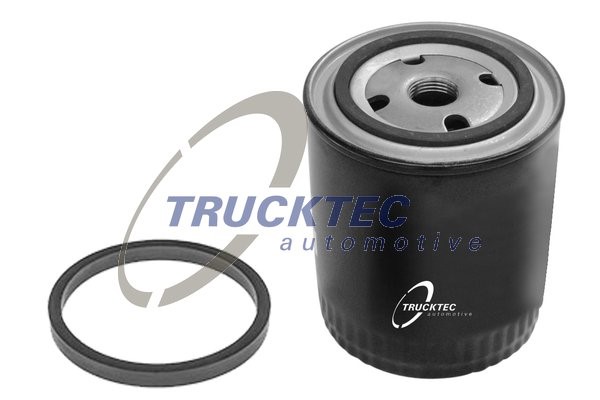 Oljefilter Trucktec automotive 07.18.023 TRUCKTEC AUTOMOTIVE