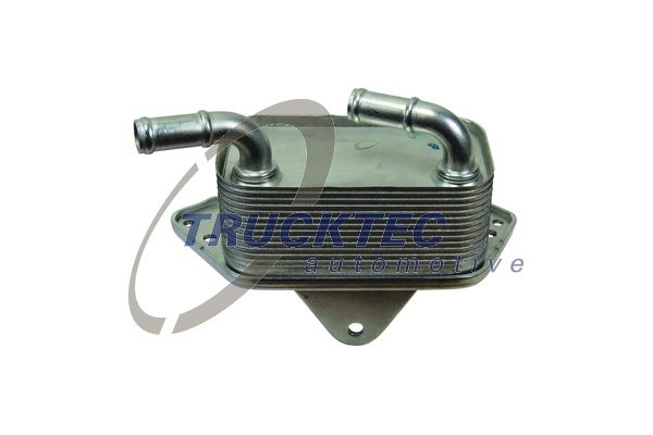 Oljekylare, motor Trucktec automotive 07.18.029 TRUCKTEC AUTOMOTIVE