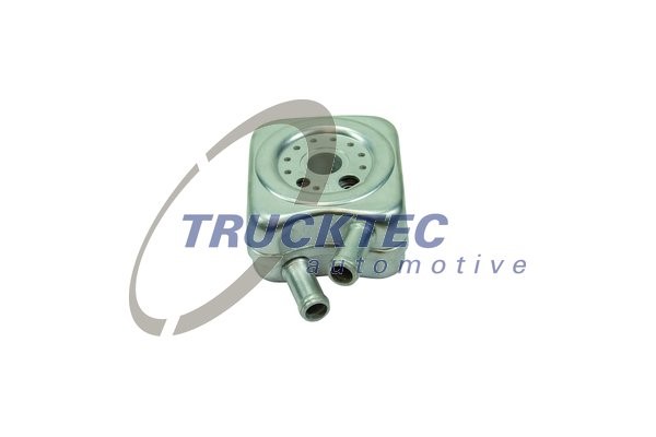 Oljekylare, motor Trucktec automotive 07.18.033 TRUCKTEC AUTOMOTIVE