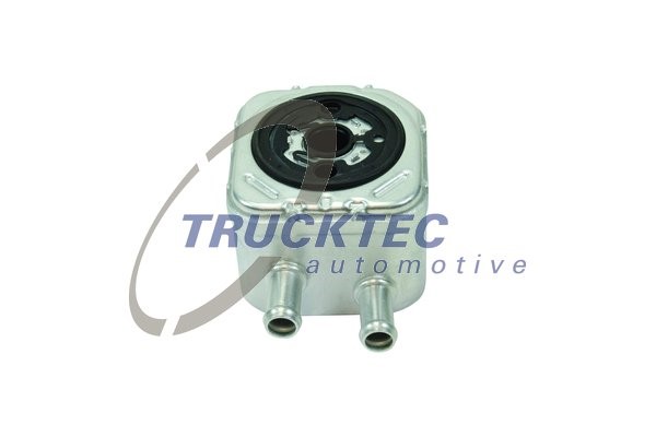 Oljekylare, motor Trucktec automotive 07.18.035 TRUCKTEC AUTOMOTIVE