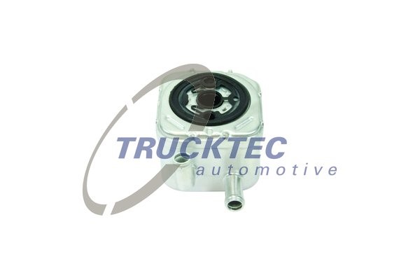 Oljekylare, motor Trucktec automotive 07.18.036 TRUCKTEC AUTOMOTIVE
