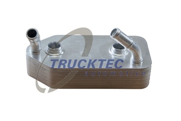 Oljekylare, motor Trucktec automotive 07.18.038 TRUCKTEC AUTOMOTIVE