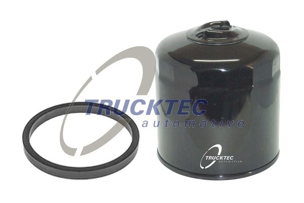 Oljefilter Trucktec automotive 07.18.043 TRUCKTEC AUTOMOTIVE