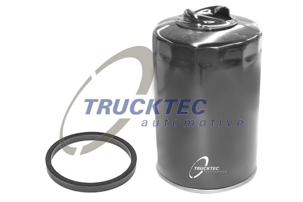 Oljefilter Trucktec automotive 07.18.044 TRUCKTEC AUTOMOTIVE