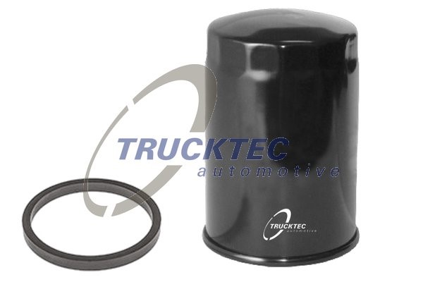 Oljefilter Trucktec automotive 07.18.045 TRUCKTEC AUTOMOTIVE