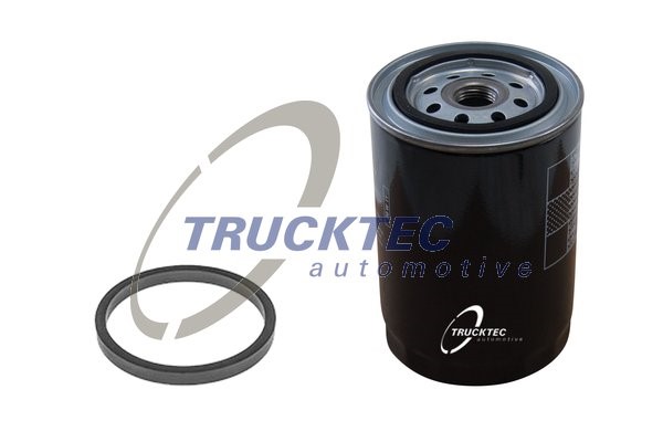 Oljefilter Trucktec automotive 07.18.046 TRUCKTEC AUTOMOTIVE