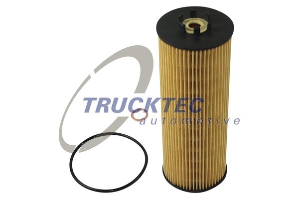 Oljefilter Trucktec automotive 07.18.047 TRUCKTEC AUTOMOTIVE