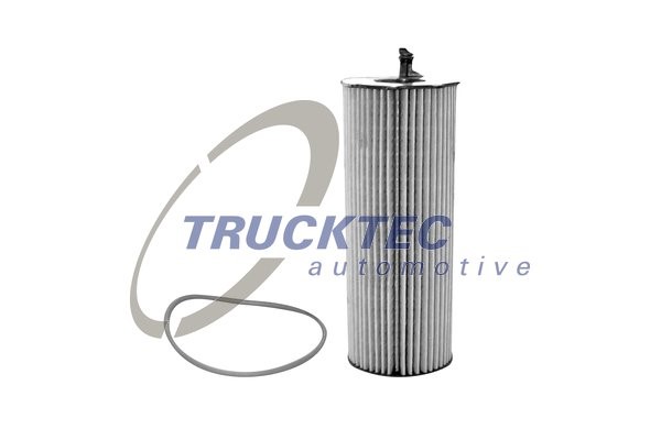 Oljefilter Trucktec automotive 07.18.048 TRUCKTEC AUTOMOTIVE