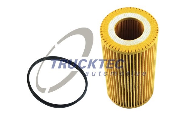 Oljefilter TRUCKTEC AUTOMOTIVE