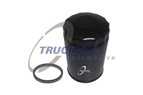 Oljefilter TRUCKTEC AUTOMOTIVE