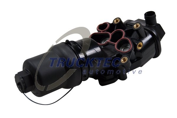 Hus, oljefilter Trucktec automotive 07.18.057 TRUCKTEC AUTOMOTIVE