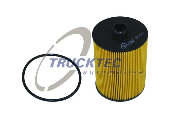 Oljefilter Trucktec automotive 07.18.059 TRUCKTEC AUTOMOTIVE