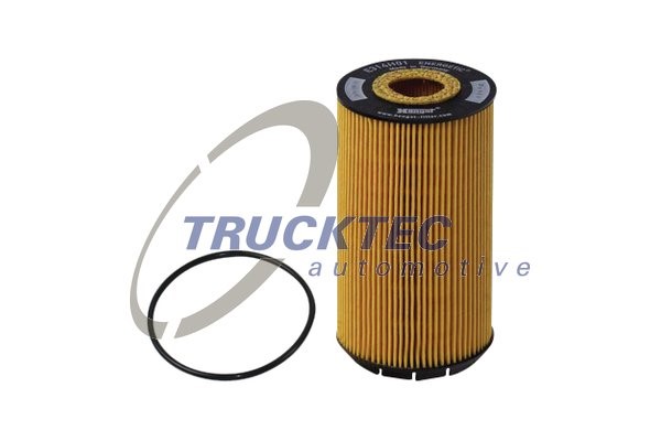 Oljefilter Trucktec automotive 07.18.062 TRUCKTEC AUTOMOTIVE
