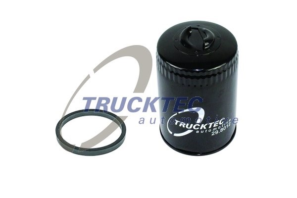 Oljefilter Trucktec automotive 07.18.065 TRUCKTEC AUTOMOTIVE