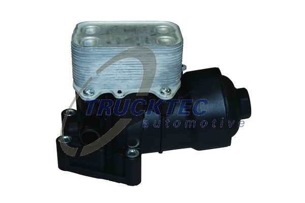 Hus, oljefilter TRUCKTEC AUTOMOTIVE