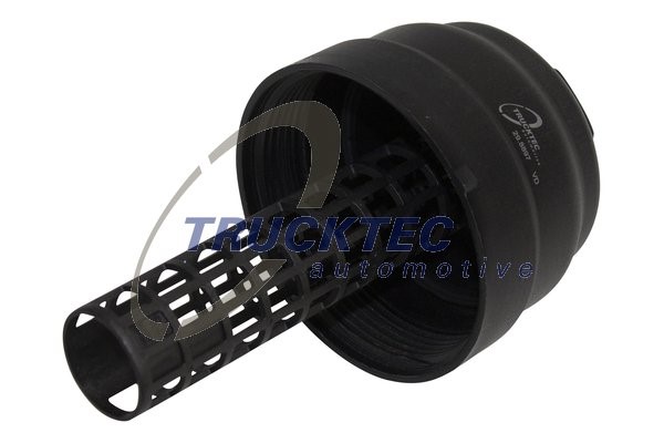 Lock, oljefilterhus Trucktec automotive 07.18.073 TRUCKTEC AUTOMOTIVE