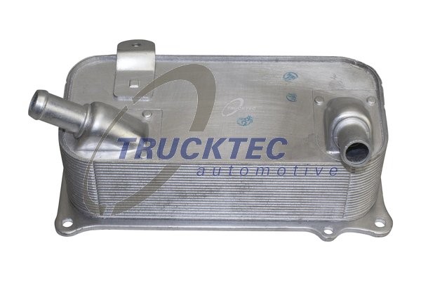 Oljekylare, motor Trucktec automotive 07.18.077 TRUCKTEC AUTOMOTIVE