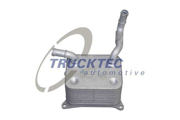 Oljekylare, motor Trucktec automotive 07.18.080 TRUCKTEC AUTOMOTIVE