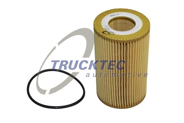 Oljefilter Trucktec automotive 07.18.084 TRUCKTEC AUTOMOTIVE