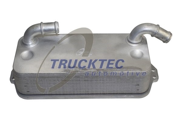 Oljekylare, motor Trucktec automotive 07.18.085 TRUCKTEC AUTOMOTIVE