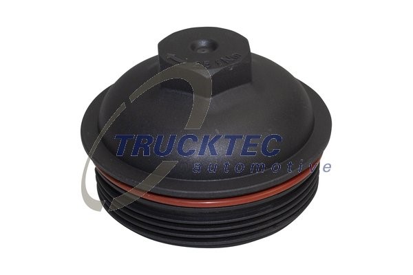 Lock, oljefilterhus Trucktec automotive 07.18.091 TRUCKTEC AUTOMOTIVE