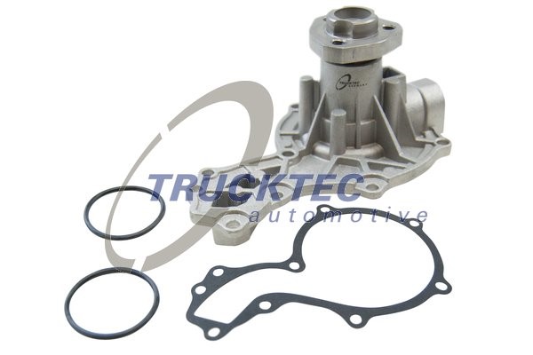 Vattenpump Trucktec automotive 07.19.005 TRUCKTEC AUTOMOTIVE