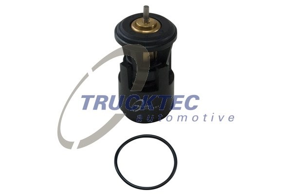 Termostat, kylvätska Trucktec automotive 07.19.009 TRUCKTEC AUTOMOTIVE