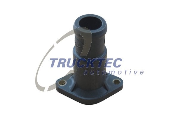 Rördel, motorkylning Trucktec automotive 07.19.022 TRUCKTEC AUTOMOTIVE