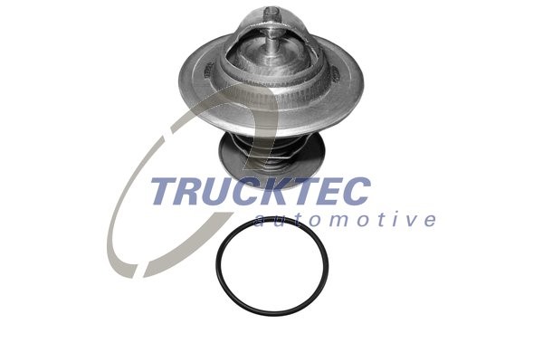 Termostat, kylvätska Trucktec automotive 07.19.030 TRUCKTEC AUTOMOTIVE