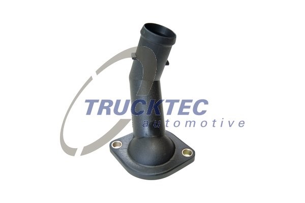Rördel, motorkylning Trucktec automotive 07.19.035 TRUCKTEC AUTOMOTIVE