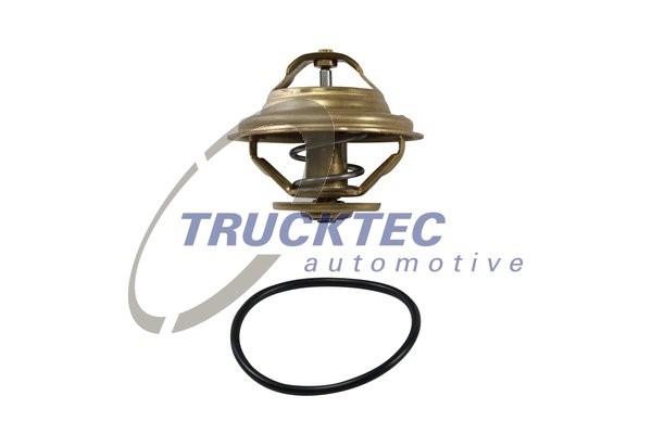 Termostat, kylvätska Trucktec automotive 07.19.037 TRUCKTEC AUTOMOTIVE