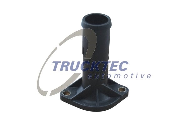 Rördel, motorkylning Trucktec automotive 07.19.044 TRUCKTEC AUTOMOTIVE