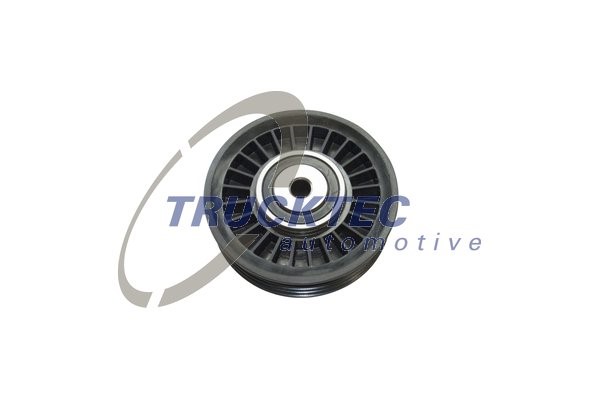 Styrrulle, drivrem Trucktec automotive 07.19.065 TRUCKTEC AUTOMOTIVE