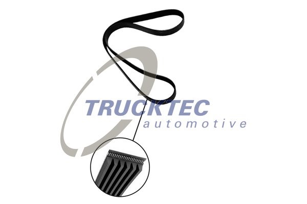 Drivrem Trucktec automotive 07.19.068 TRUCKTEC AUTOMOTIVE