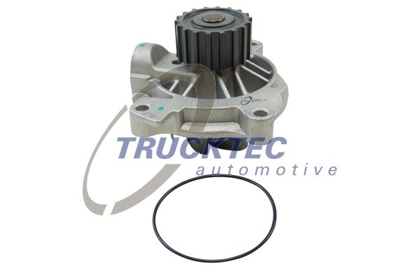 Vattenpump Trucktec automotive 07.19.081 TRUCKTEC AUTOMOTIVE