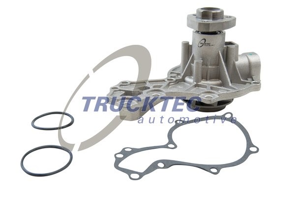 Vattenpump Trucktec automotive 07.19.082 TRUCKTEC AUTOMOTIVE