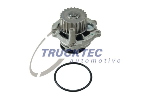 Vattenpump Trucktec automotive 07.19.086 TRUCKTEC AUTOMOTIVE
