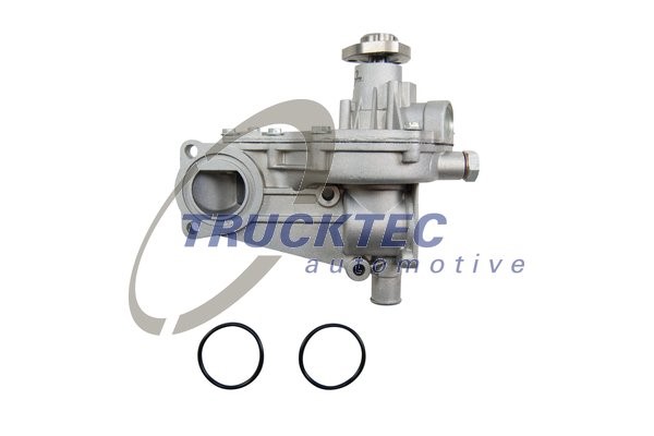 Vattenpump Trucktec automotive 07.19.100 TRUCKTEC AUTOMOTIVE