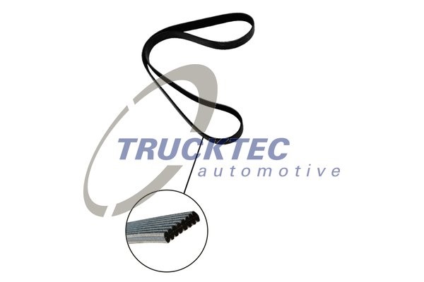Drivrem Trucktec automotive 07.19.135 TRUCKTEC AUTOMOTIVE