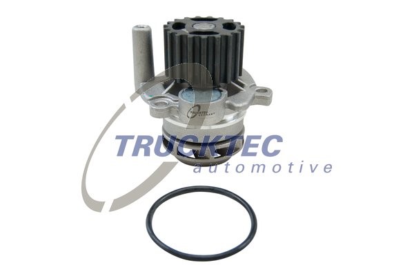 Vattenpump Trucktec automotive 07.19.149 TRUCKTEC AUTOMOTIVE