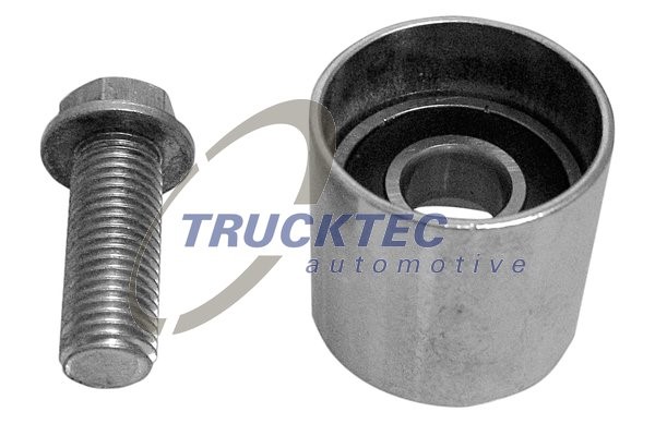 Styrrulle, kamrem Trucktec automotive 07.19.152 TRUCKTEC AUTOMOTIVE